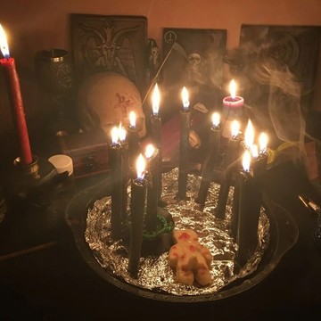 Сильная защита. Проклятие снять навести. Порча. фото 1