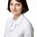 Фотография специалиста Рандониски Ирина Викторовна