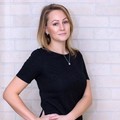 Фотография специалиста Корникова Светлана