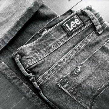 Магазин джинсовой одежды Wrangler фото 1