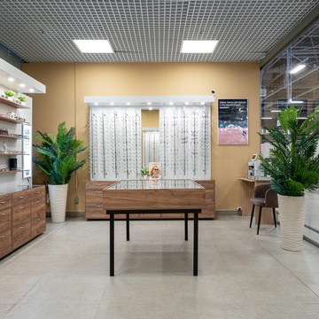 Оптика Глазная оптика на Коломенской улице фото 2