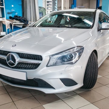 Автосервис М-Сервис на улице Удальцова фото 2