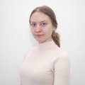 Фотография специалиста Рудь Анастасия Павловна