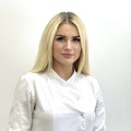 Фотография специалиста Рыжкова (Коршун) Елена Игоревна