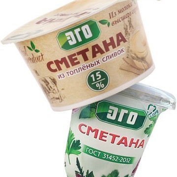 Магазин молочной продукции Эгомолоко на улице Чванова фото 1