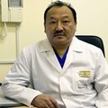 Фотография специалиста Ондар Вячеслав Судер-оолович