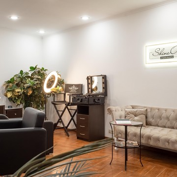 Салон красоты Shineon фото 2