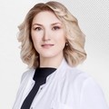 Фотография специалиста Гончарова Ирина Владимировна