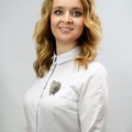 Фотография специалиста Варламова (Пейсахова) Мария Михайловна