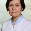 Фотография специалиста Русина Лия Рашидовна