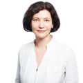 Фотография специалиста Цыденова Марианна Михайловна