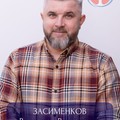 Фотография специалиста Засименков Владимир Викторович