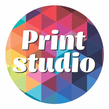 Print studio фото 1
