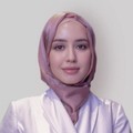 Фотография специалиста Дзарахова Хава Башировна