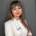 Фотография специалиста Камышникова Василина Евгеньевна