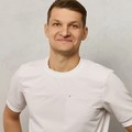 Фотография специалиста Волков Даниил Юрьевич