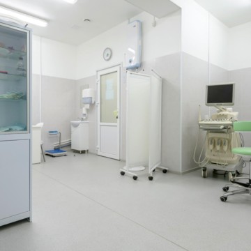 Медицинский центр XXI век на Гражданском проспекте фото 3