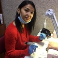 Фотография специалиста Исроилова Тахмина