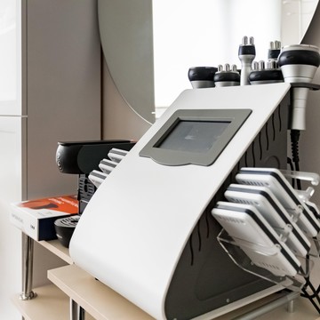 Студия косметологии Кристалл проф фото 3