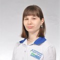 Фотография специалиста Поливко Александра Борисовна
