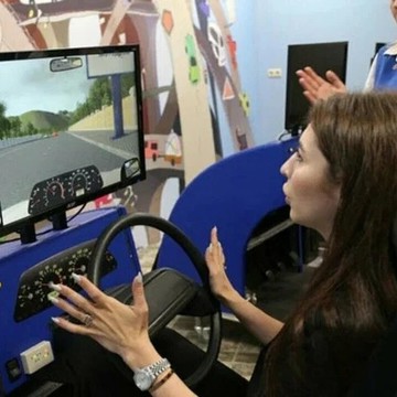 Автошкола ИзиДрайв на Шуваловском проспекте, 37 к 1 фото 3