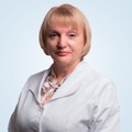 Фотография специалиста Савенко Евгения Александровна