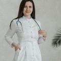 Фотография специалиста Харитонова Екатерина Витальевна