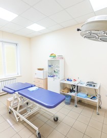 Логотип похожей компании Клиника для всей семьи