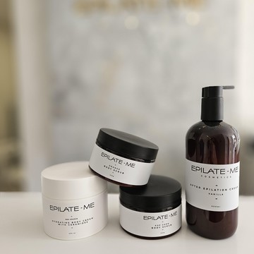 Премиальная клиника эпиляции Epilate-Me в Яковоапостольском переулке фото 2