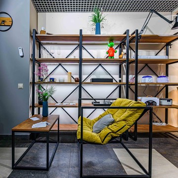 Салон красоты Эликсир фото 2