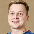 Фотография специалиста Тараскин Иван Сергеевич