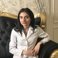 Фотография специалиста Мартиросян Анжелика Вараздатовна