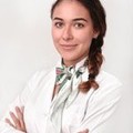 Фотография специалиста Галлямова Эльмира Маратовна