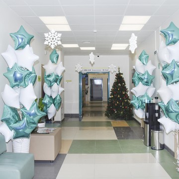 Медицинский центр СМ-Клиника в Родниках (Подольск) фото 2