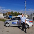Фотография специалиста МОХНАТКИН Дмитрий Геннадьевич
