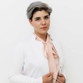 Фотография специалиста Цветкова Дарья Сергеевна