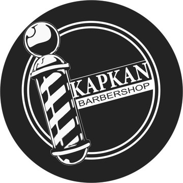 Мужская парикмахерская KAPKAN barbershop фото 1