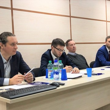 Компания Рославльские тормозные системы фото 3