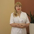Фотография специалиста Калинина Елена Викторовна