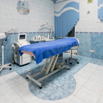 Клиника восстановительной медицины Луч на Краснофлотской набережной фото 1