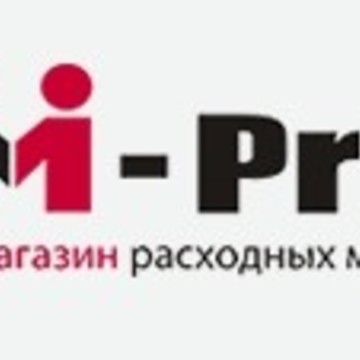 Интернет-магазин расходных материалов ISM-Print в Санкт-Петербурге фото 1