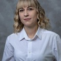 Фотография специалиста Тимофеева Екатерина Сергеевна
