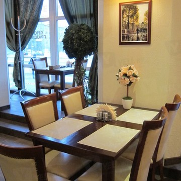 Лайн-кафе фото 3