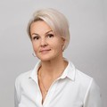 Фотография специалиста Болотина Юлия Владимировна