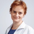 Фотография специалиста Дерюгина Ирина Юзефовна