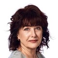 Фотография специалиста Санникова Елена Робертовна