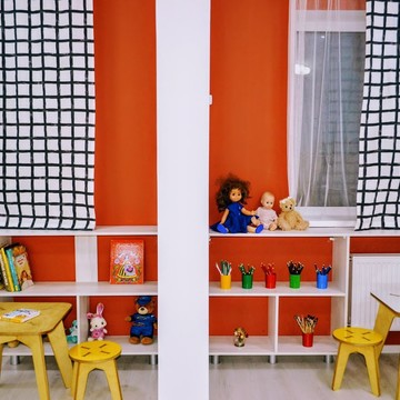 Детский сад Юла на улице Степана Разина фото 1