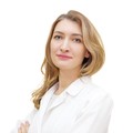 Фотография специалиста Семёнкина Анастасия Михайловна