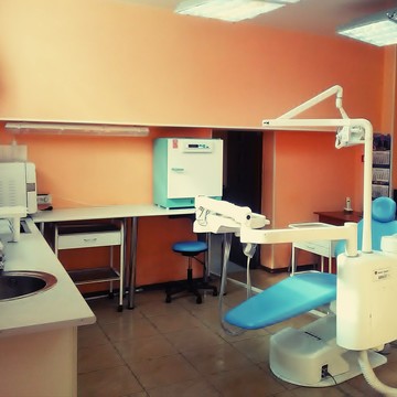 Стоматологический кабинет Дипломат Дентал фото 2