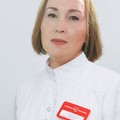Фотография специалиста Григорьева Наталья Вячеславовна
